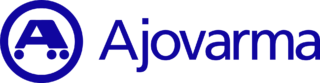 Ajovarma logo