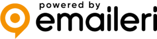 Powered by emaileri -logo